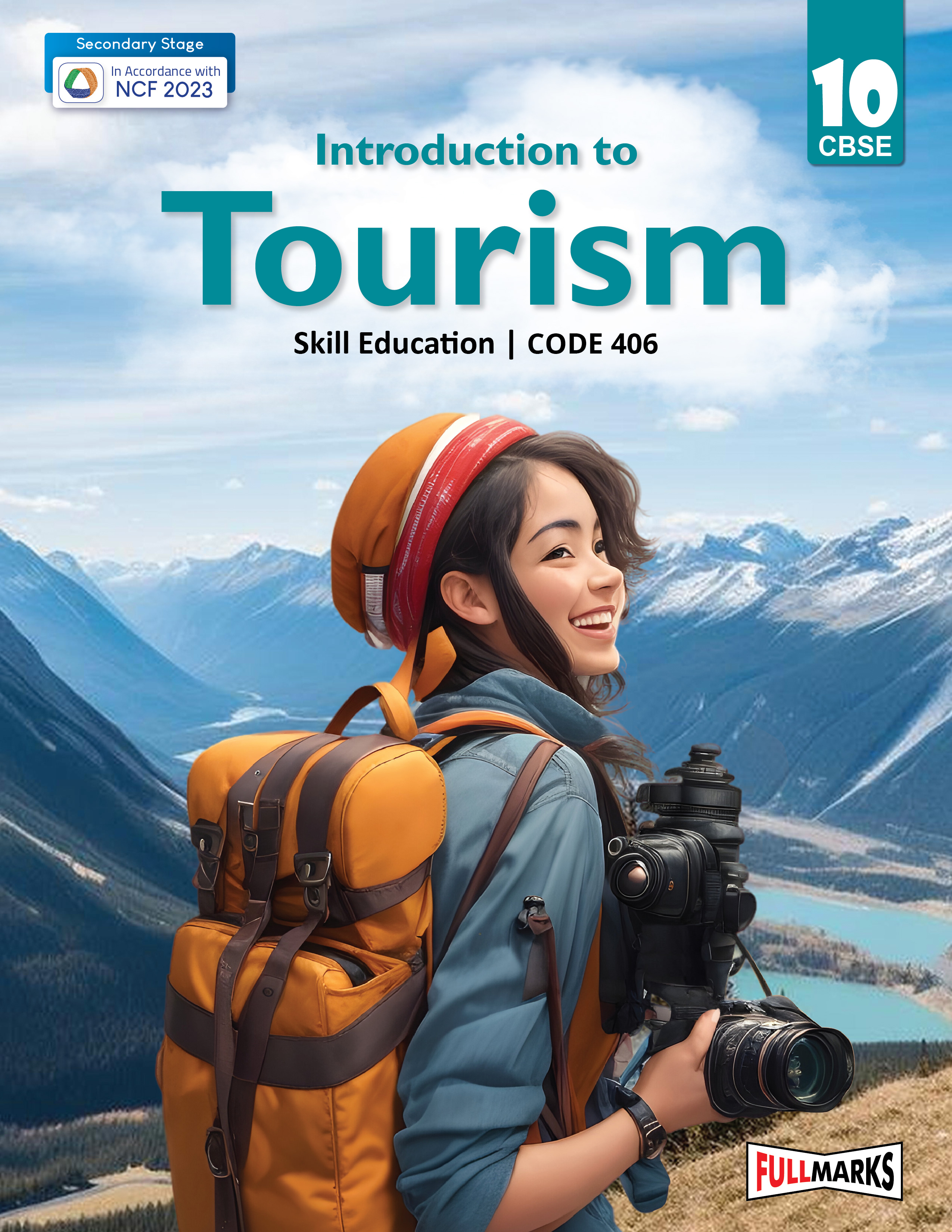Introduction to Tourism Class 10